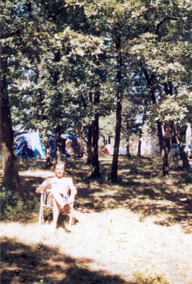 Bonlieu